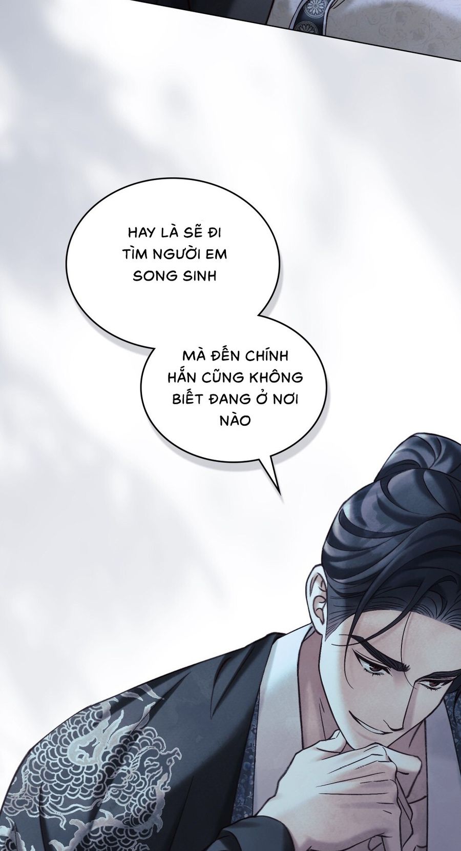 Chuyến Đi Đêm Chap 53 - trang 37