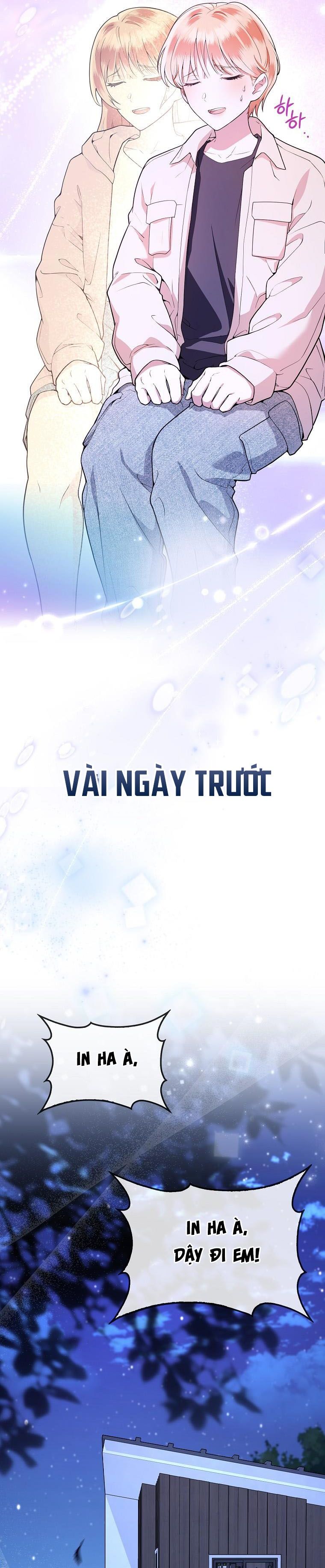 Trường Nam Sinh Chap 1 - trang 22
