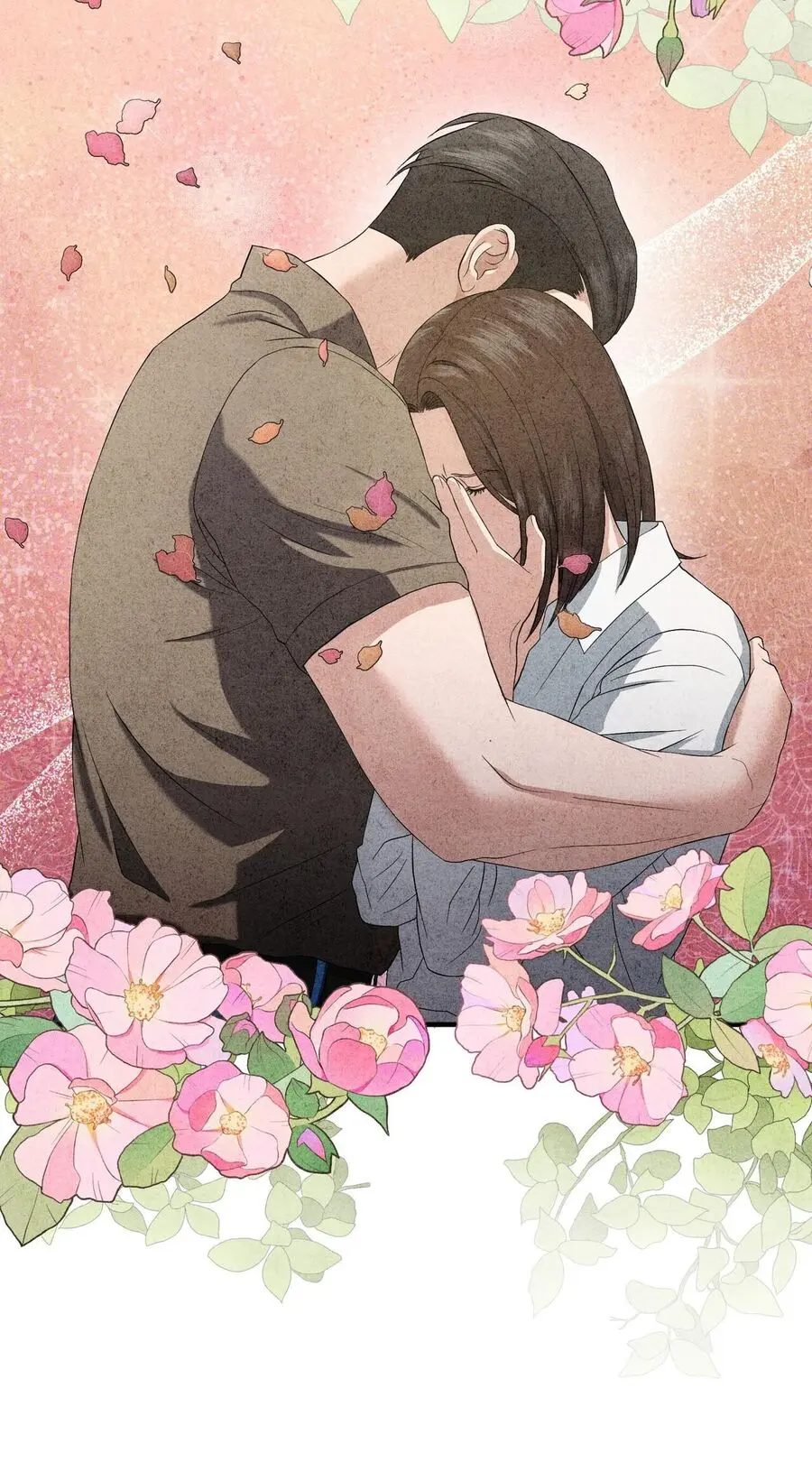 Nhật Ký Yêu Bạn Thân Chap 12 - trang 38