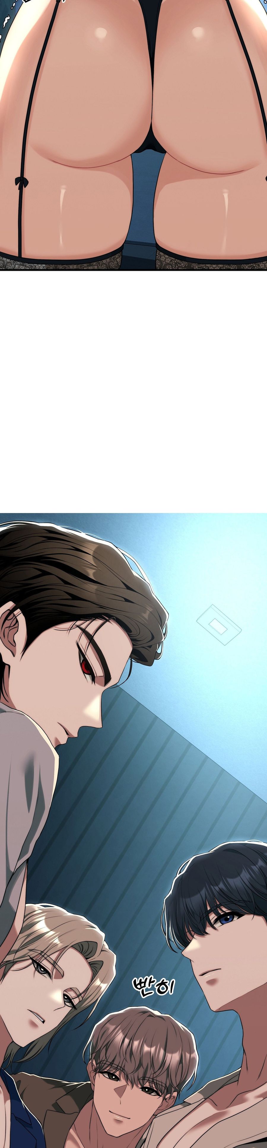 Câu Lạc Bộ Đọc Sách Người Lớn Chap 35 - trang 12