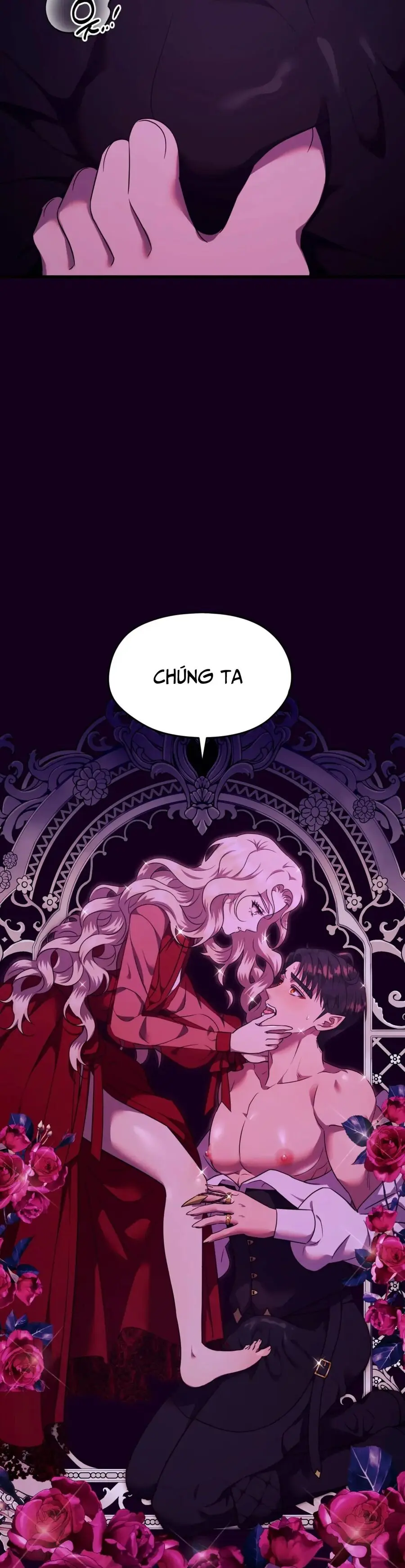 Tôi Tiễn Nam Chính Về Trời Nhé? Chap 2 - trang 54