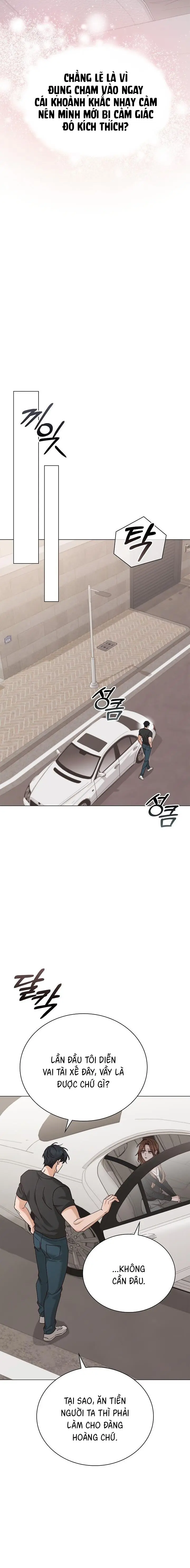 Vô Đề Chap 6 - trang 19