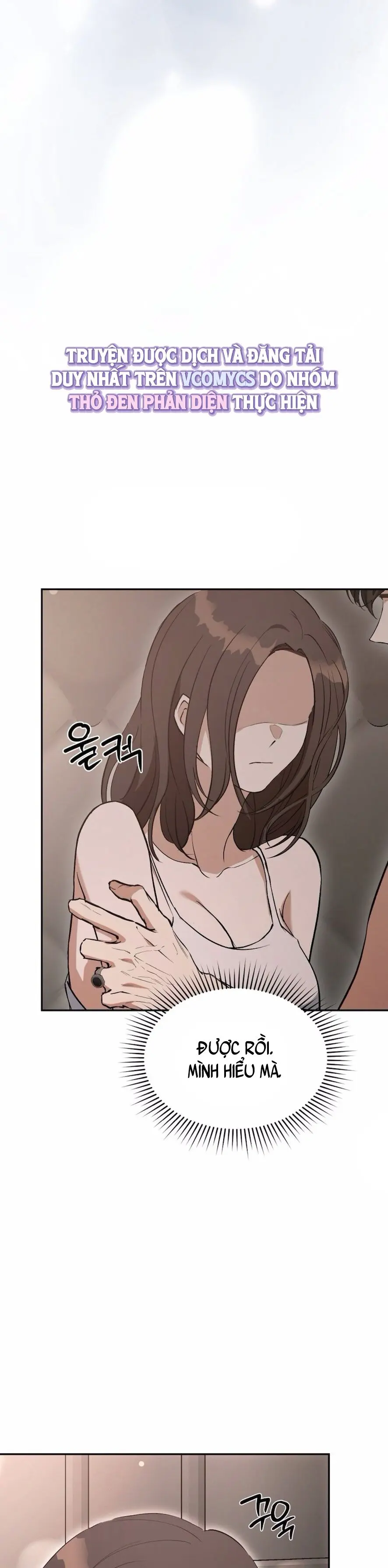 Đoạt Lại Chap 11 - trang 4