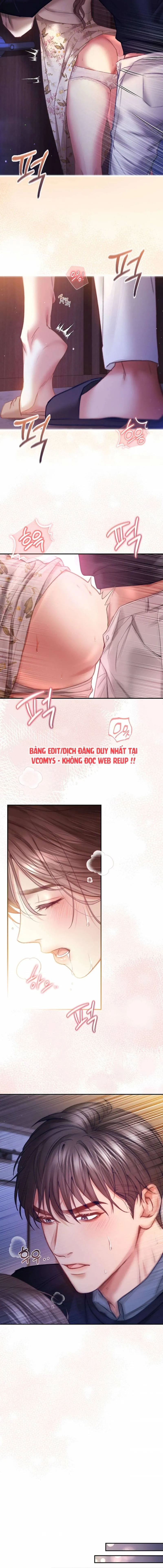 Người Vợ Trẻ Chap 26 - trang 4