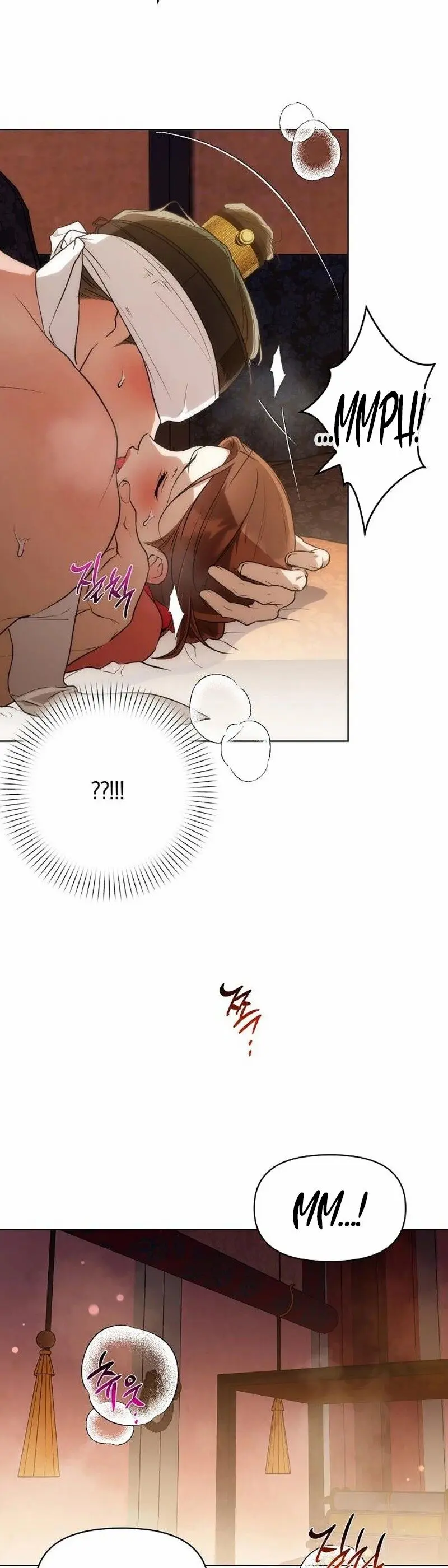 Đêm Xuống Bên Sông Thu Chap 26 - trang 18
