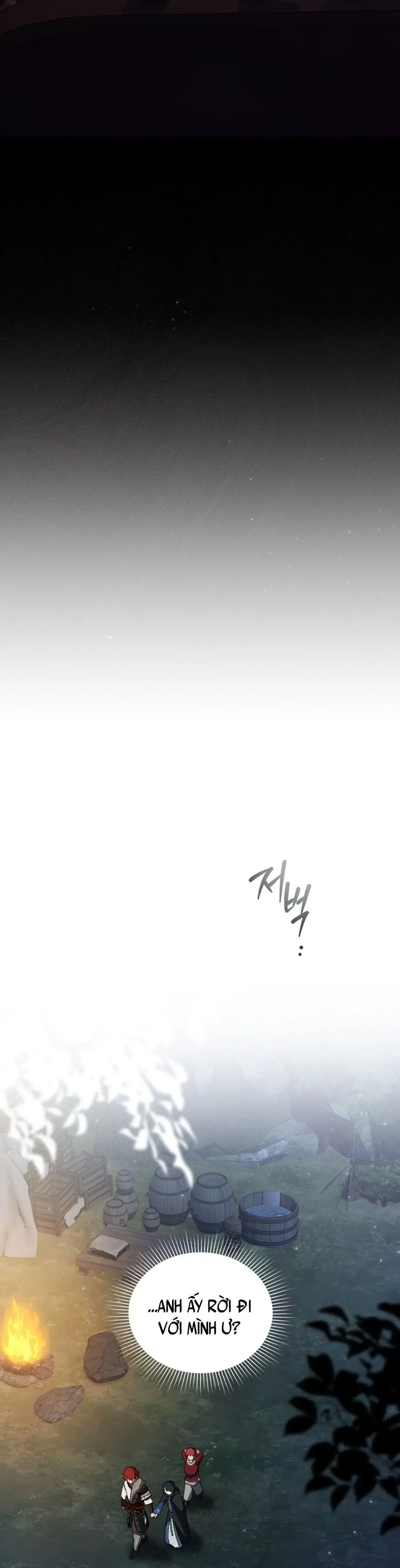 Asha Vùng Biên Giới Chap 5 - trang 17