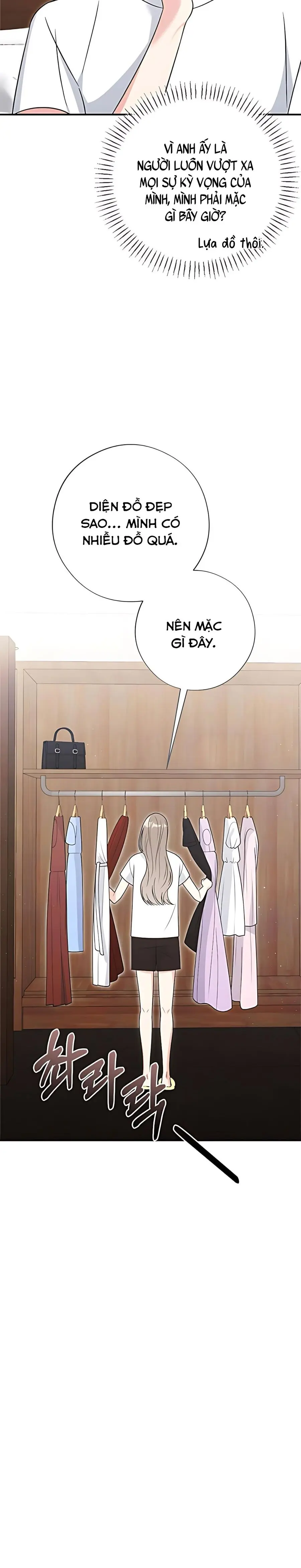 Kẻ Khiếu Nại Là Tên Giang Hồ Xấu Xa Chap 22 - trang 17
