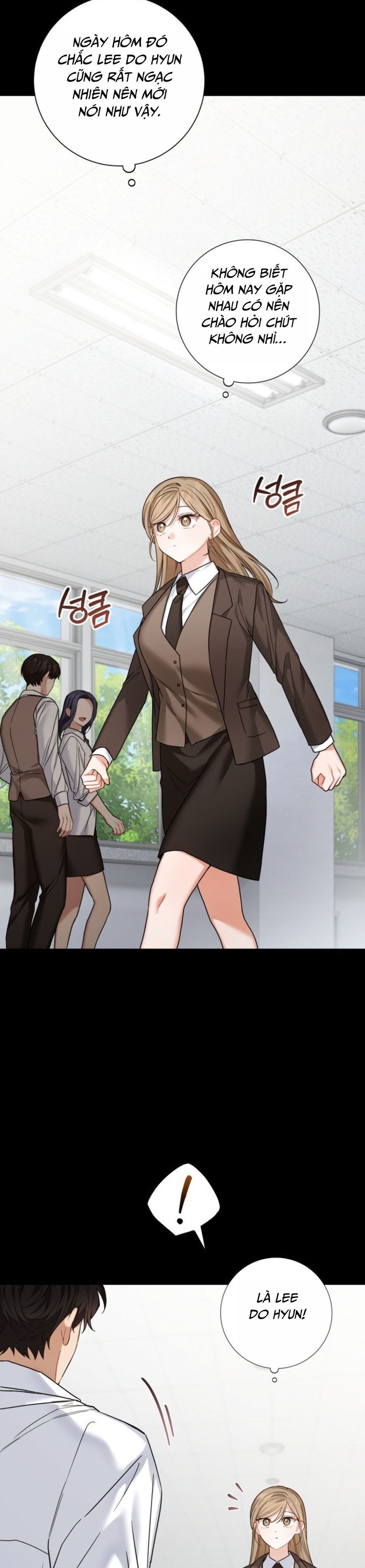 Công Dụng Của Người Bạn Thanh Mai Trúc Mã Chap 18 - trang 42