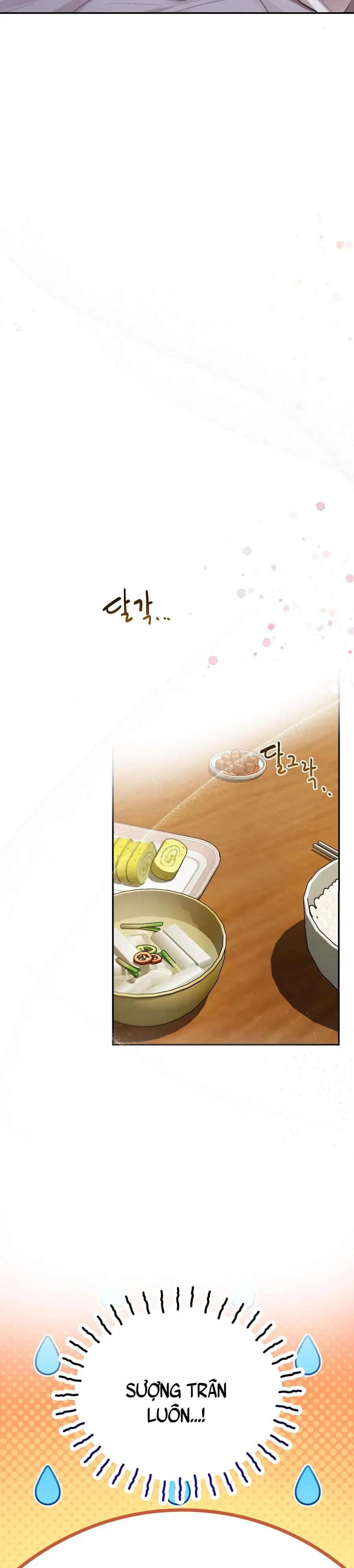 Chú Ơi, Ơn Nuôi Dưỡng Cháu Xin Trả Bằng Thân Xác Chap 4 - trang 10