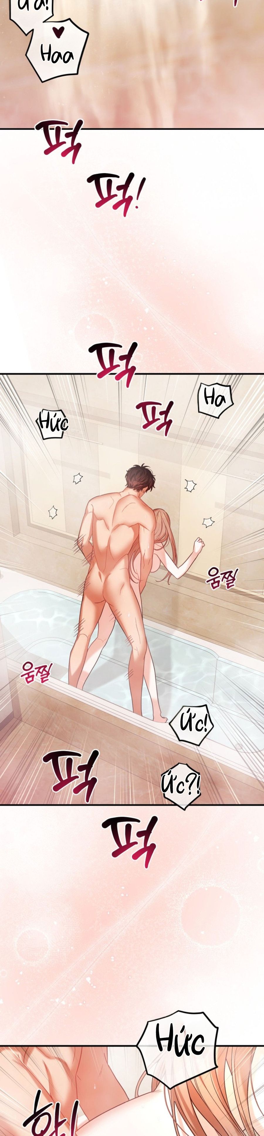 Công Dụng Của Người Bạn Thanh Mai Trúc Mã Chap 40 - trang 15