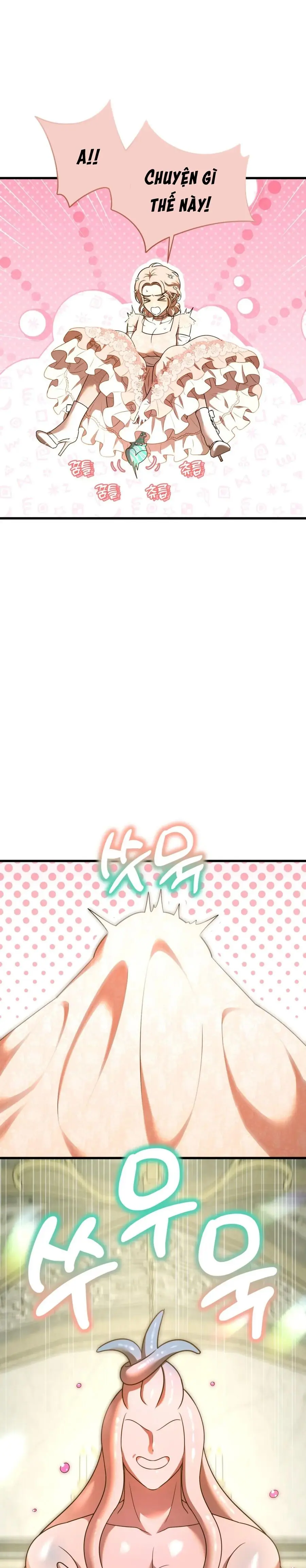 Tôi Tiễn Nam Chính Về Trời Nhé? Chap 7 - trang 13