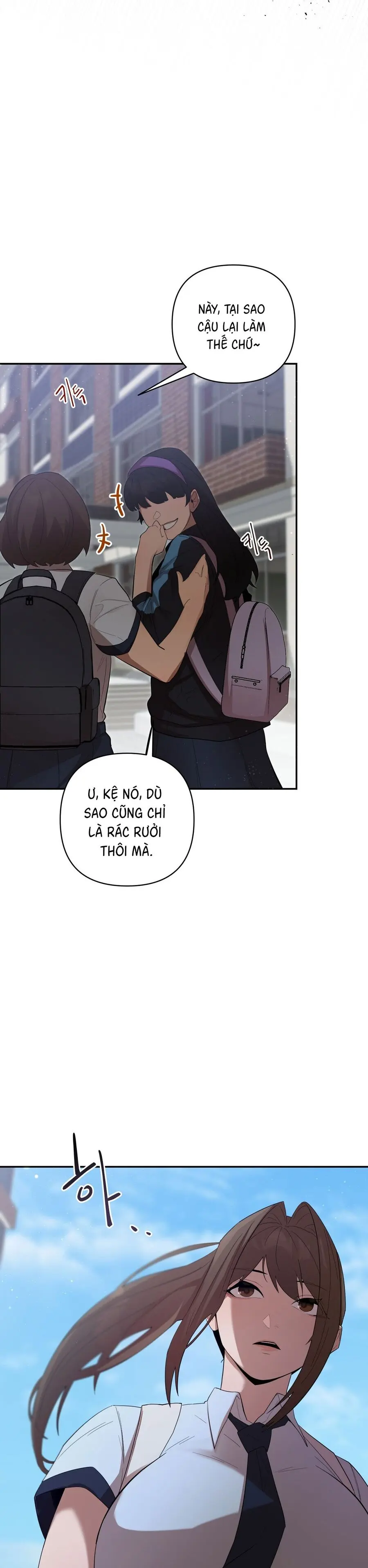 Chú Ơi, Ơn Nuôi Dưỡng Cháu Xin Trả Bằng Thân Xác Chap 1 - trang 18