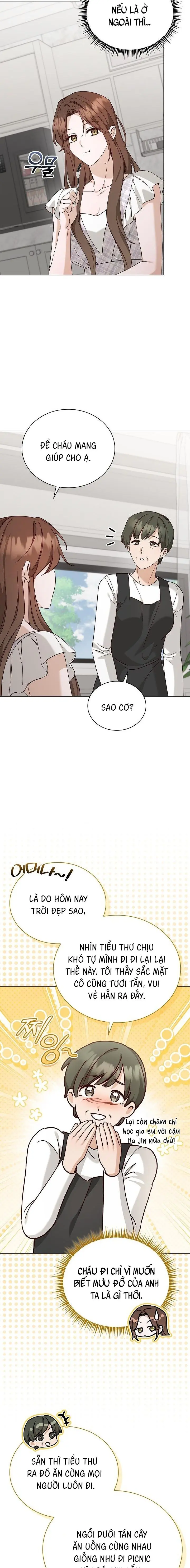 Vô Đề Chap 7 - trang 10