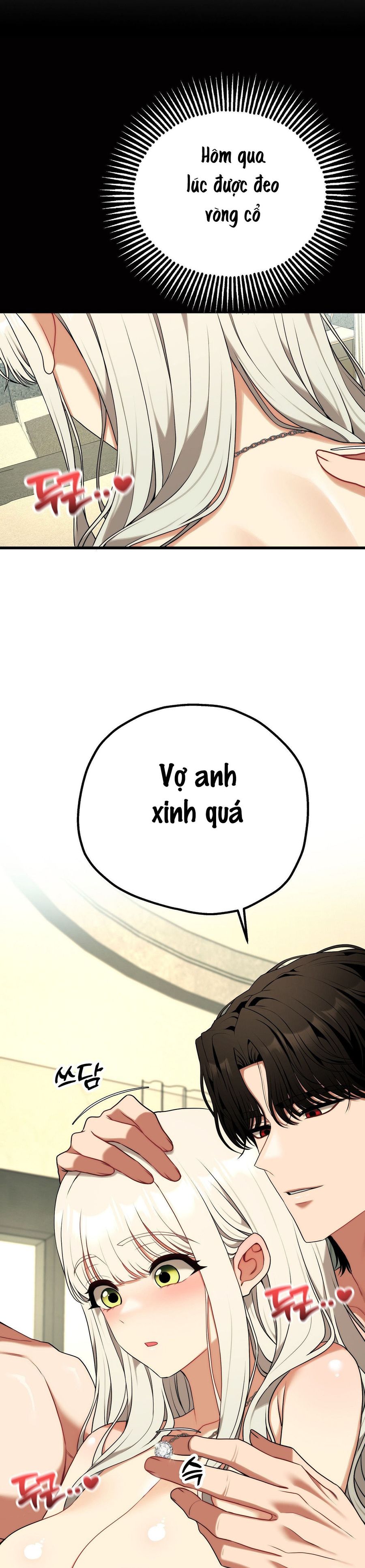 Câu Lạc Bộ Đọc Sách Người Lớn Chap 41 - trang 4