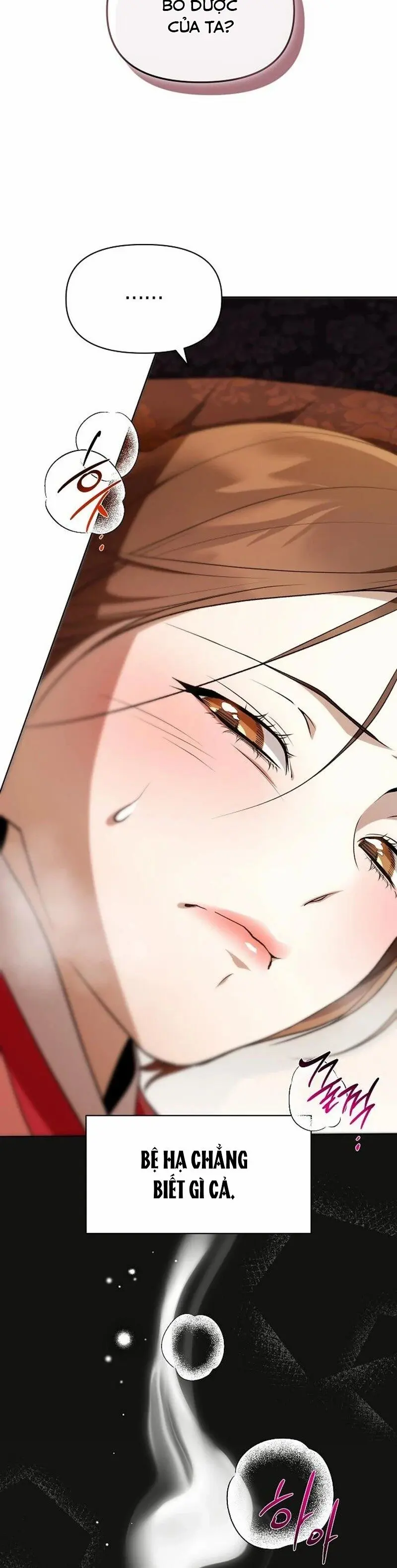 Đêm Xuống Bên Sông Thu Chap 26 - trang 26
