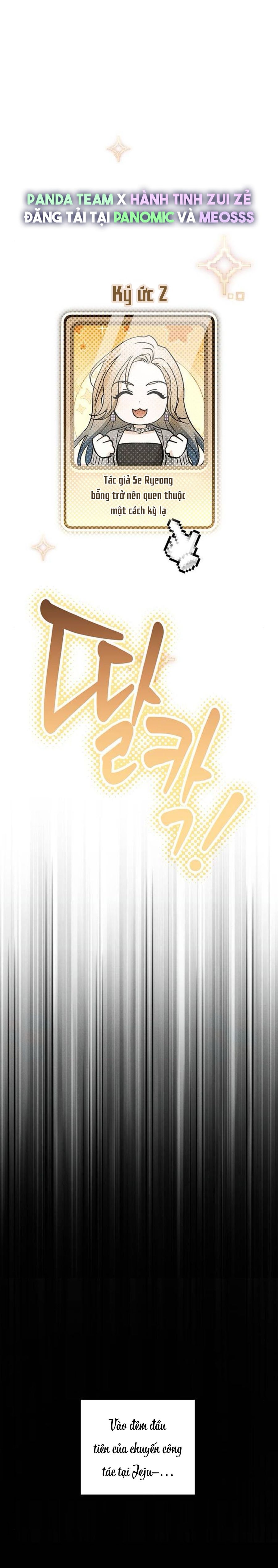 Kích Hoạt Chế Độ Trai Hư! Chap 27 - trang 1