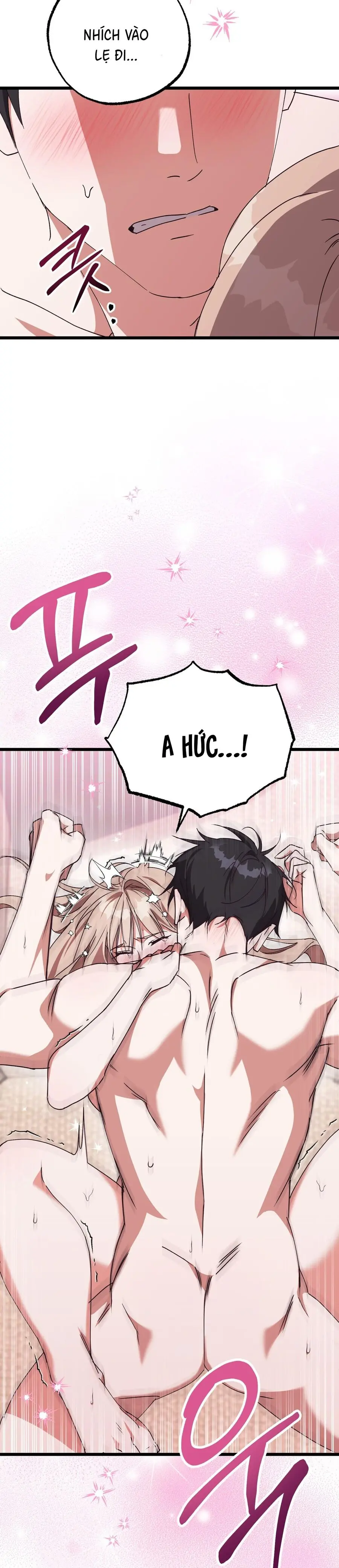Lấp Đầy Em Đi! Chap 2 - trang 27
