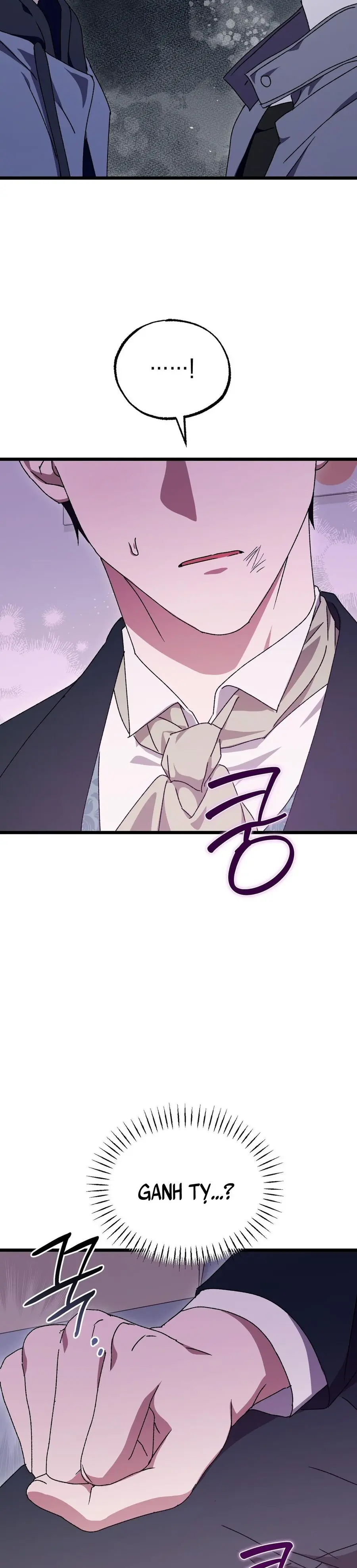 Lấp Đầy Em Đi! Chap 12 - trang 25