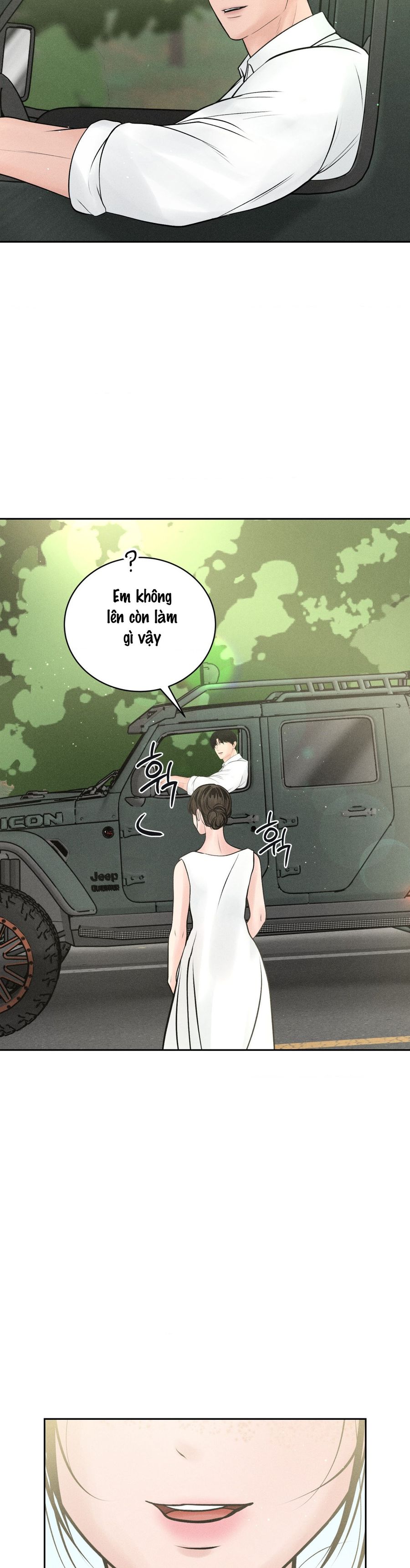 Chú À, Tôi Sẽ Trả Tiền Xe Cho Chú Chap 42 - trang 29