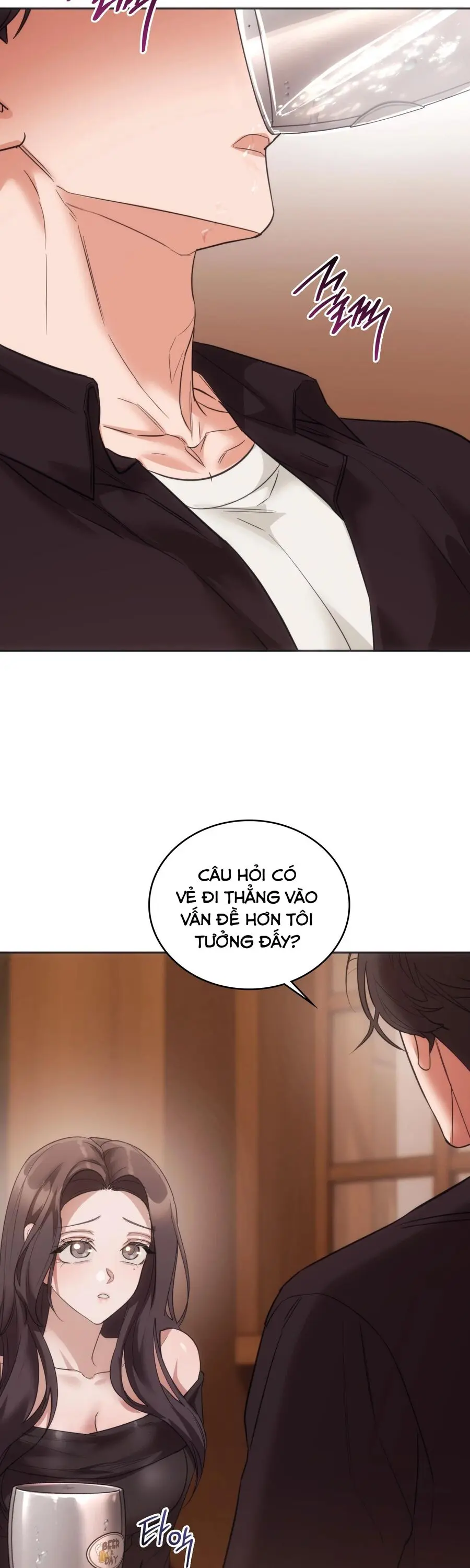 Nữ Sinh Đại Học Hae Joo Chap 15 - trang 4