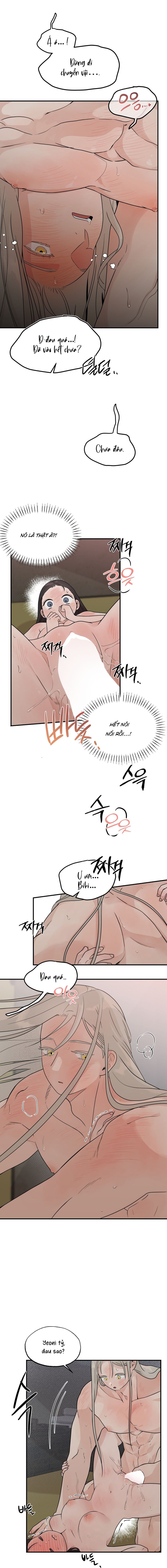 Bibisae Chap 13 - trang 7