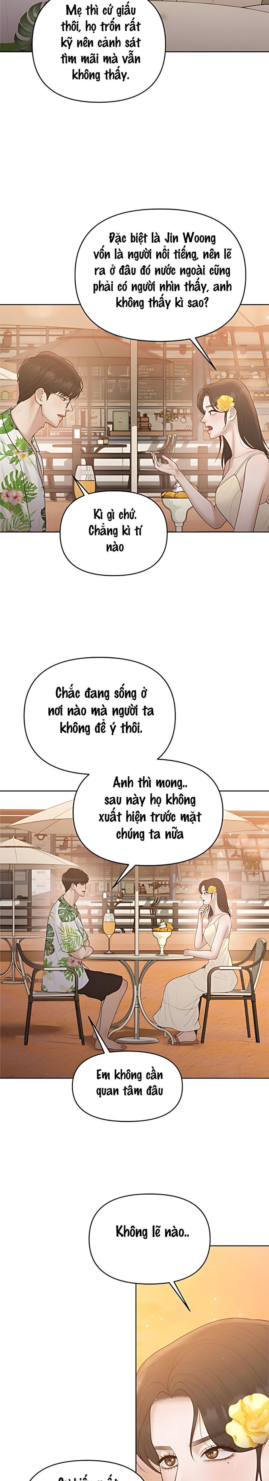 Mang Thai, Chiếm Đoạt Chap 36 - trang 26