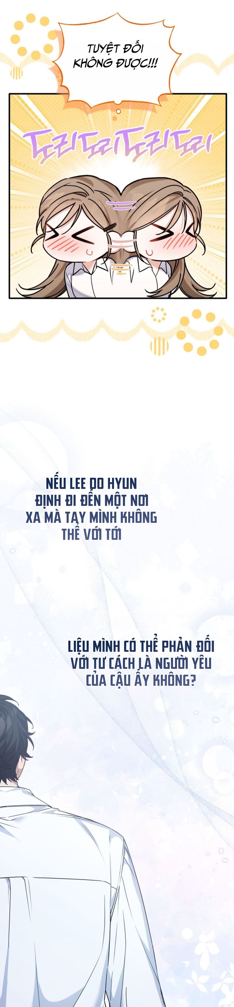 Công Dụng Của Người Bạn Thanh Mai Trúc Mã Chap 26 - trang 18