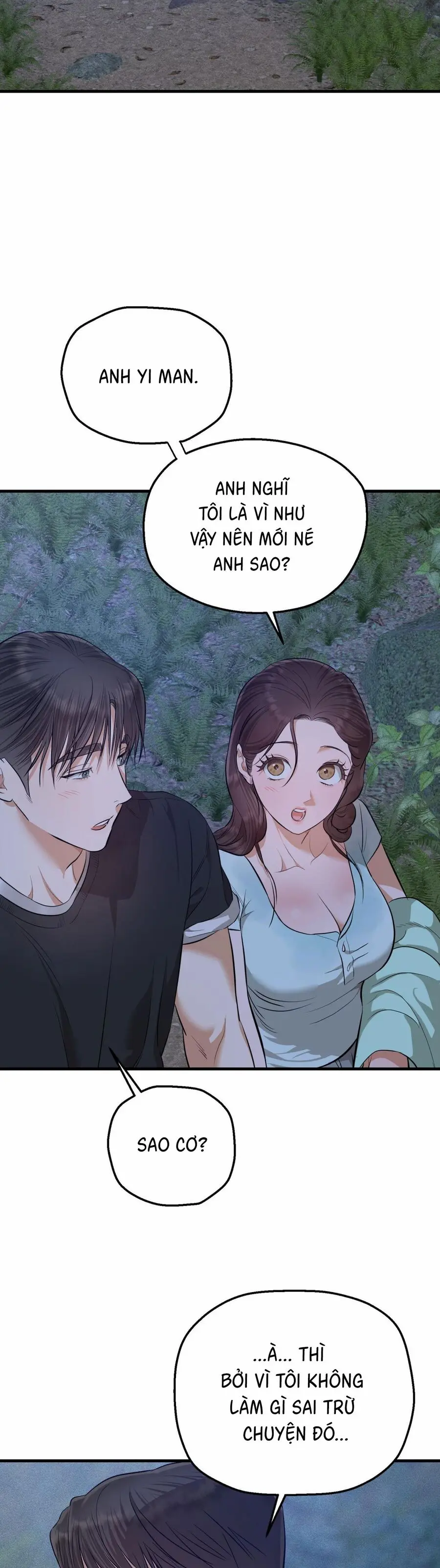 Đào Nguyên Tiên Cảnh Chap 5 - trang 32
