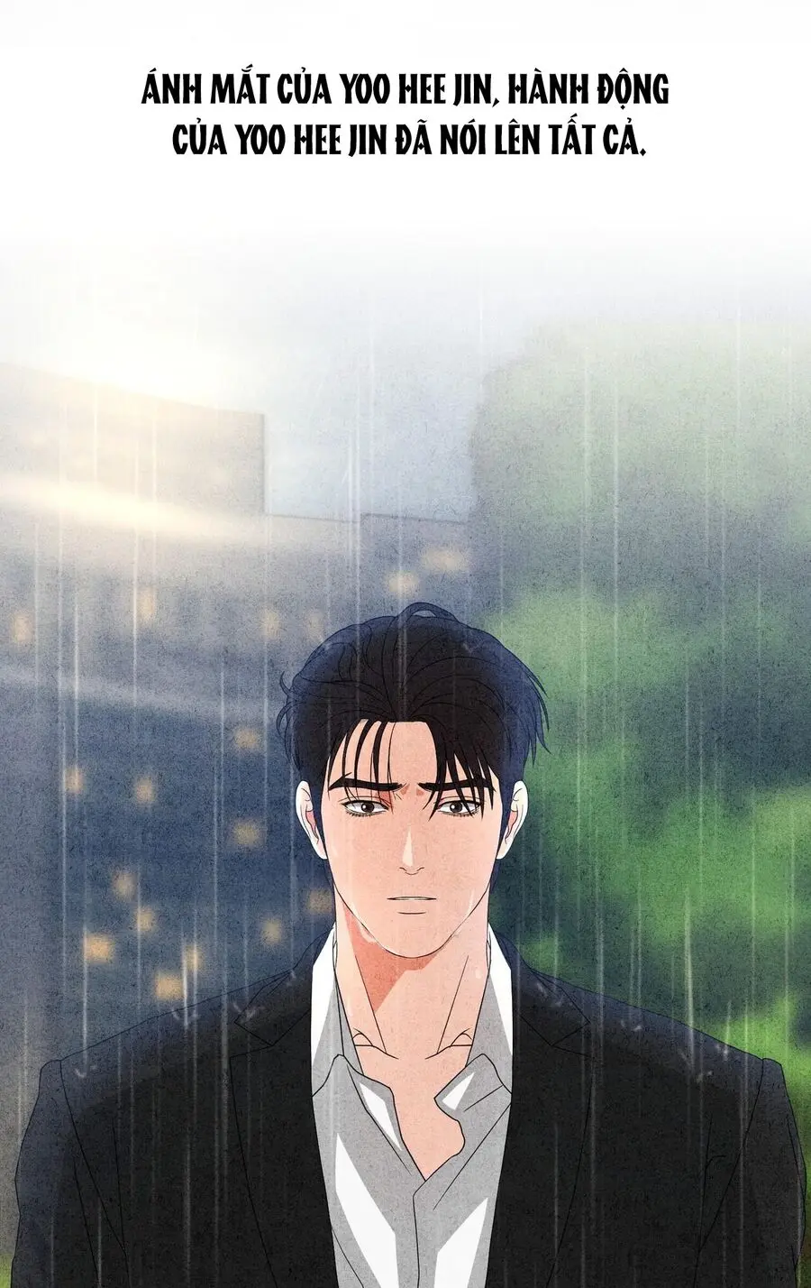 Nhật Ký Yêu Bạn Thân Chap 18 - trang 34