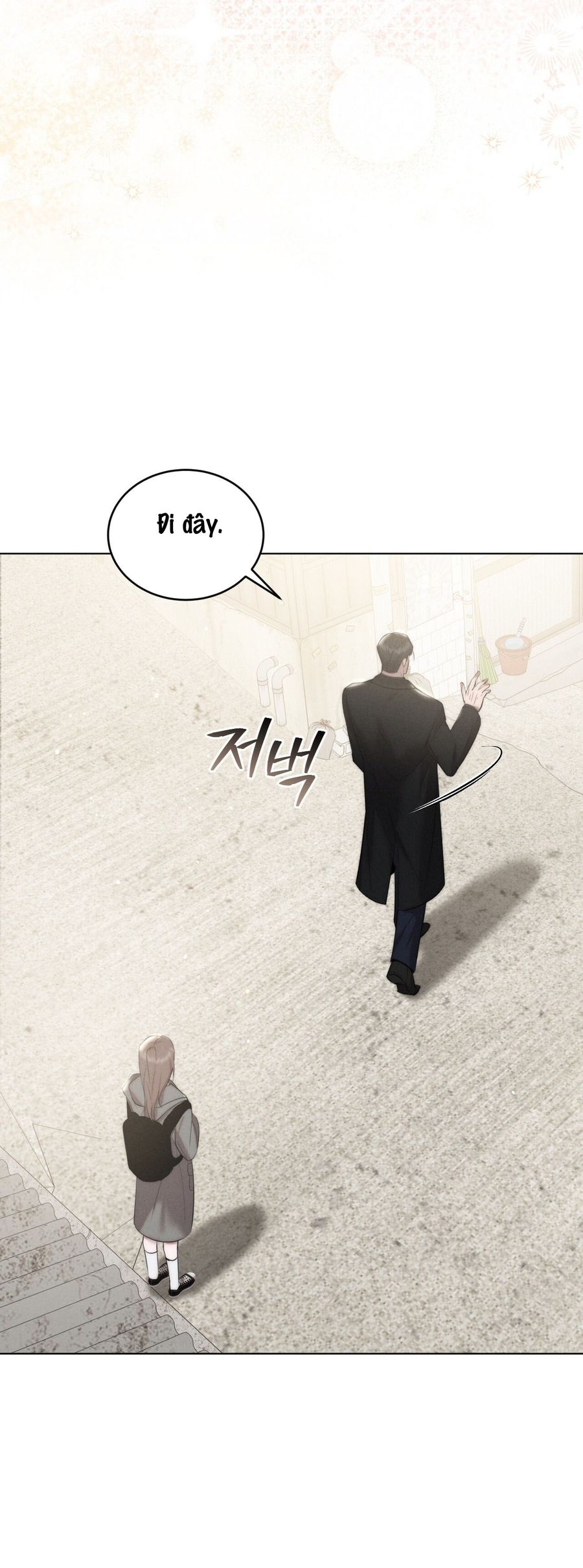 Sự Ngây Thơ Bị Vùi Lấp Trong Tro Tàn Chap 2 - trang 21