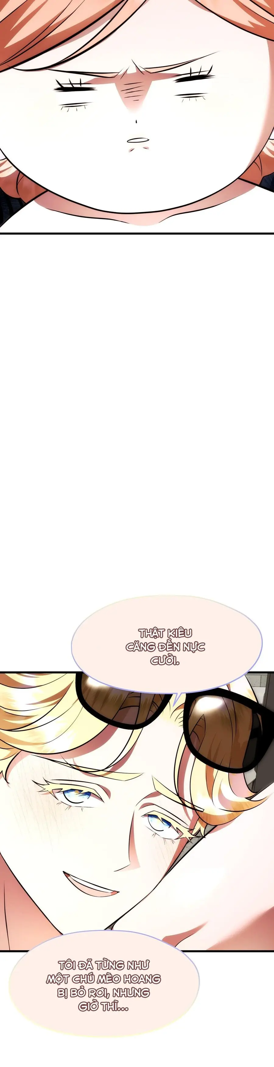 Tôi Tiễn Nam Chính Về Trời Nhé? Chap 35 - trang 19