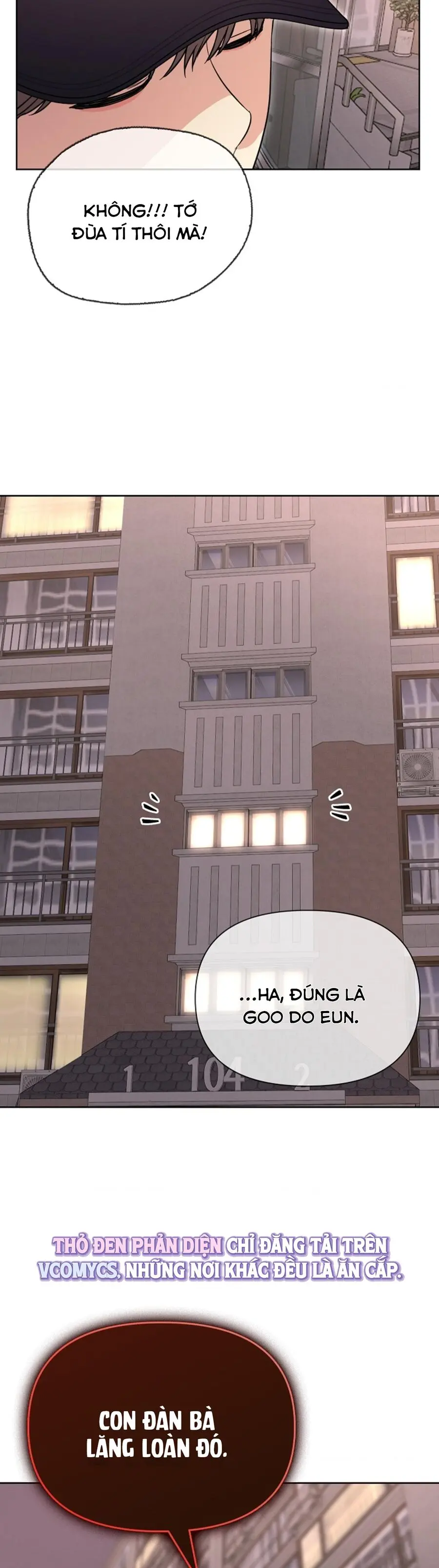 Nam Nữ Thụ Thụ Bất Tương Thân Chap 10 - trang 30