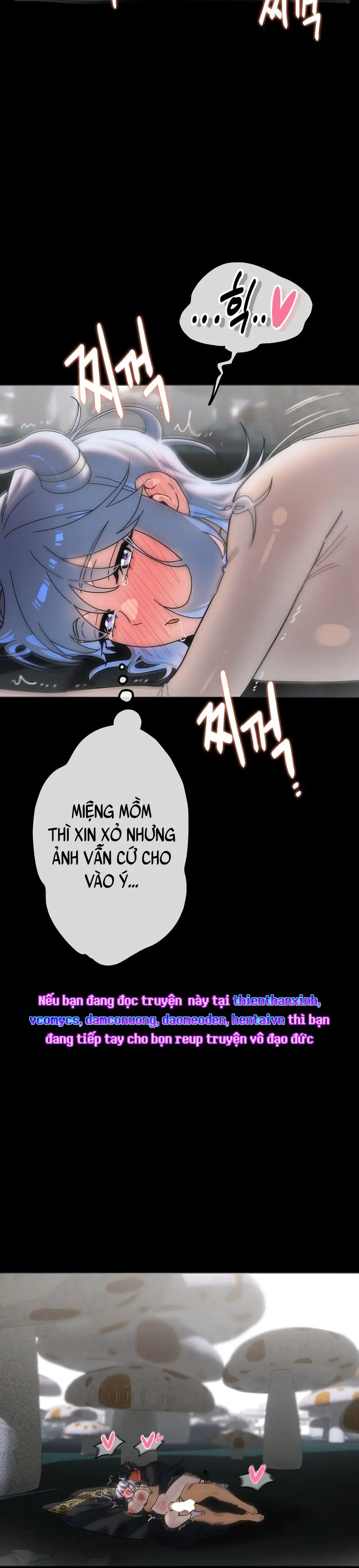 Ngọc Ma Nữ Chap 40 - trang 19