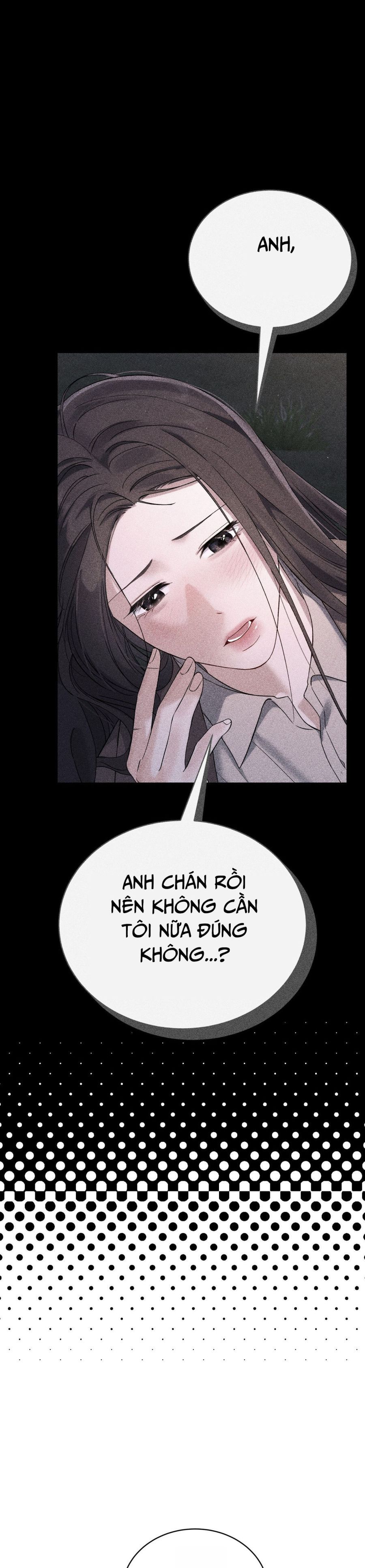 Hãy Trở Thành Biến Số X Của Đời Nhau Chap 50 - trang 25