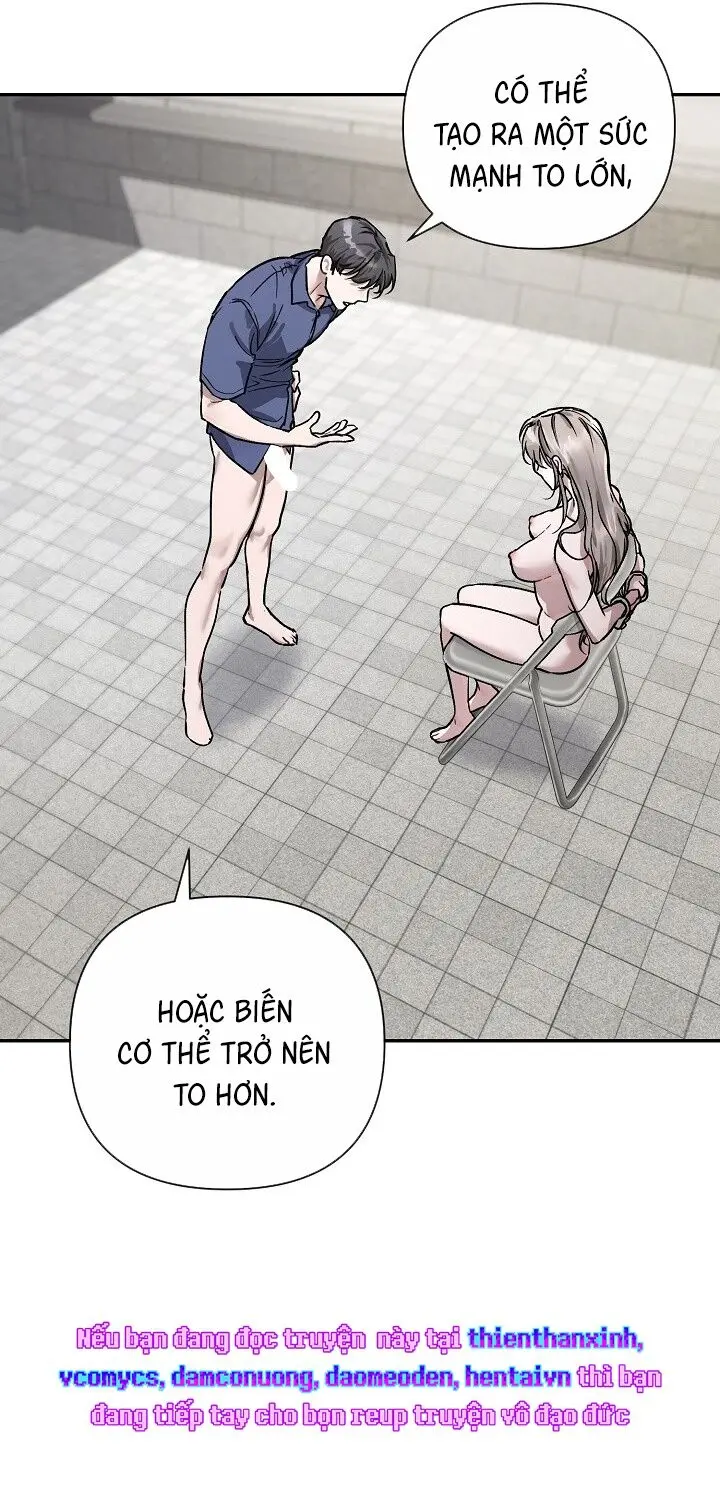 Phản Diện Sa Lưới Anh Hùng Chap 2 - trang 27
