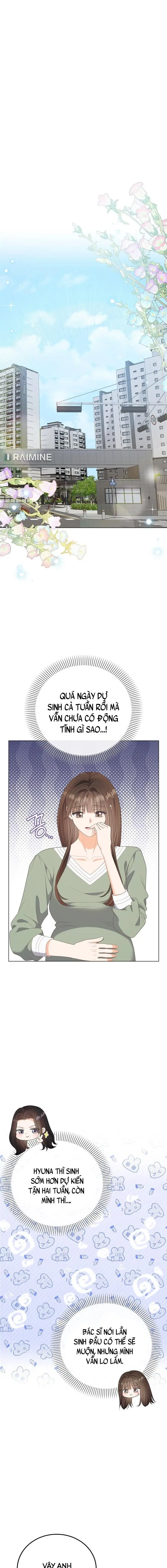 Giờ Tăng Ca Chap 50 - trang 1