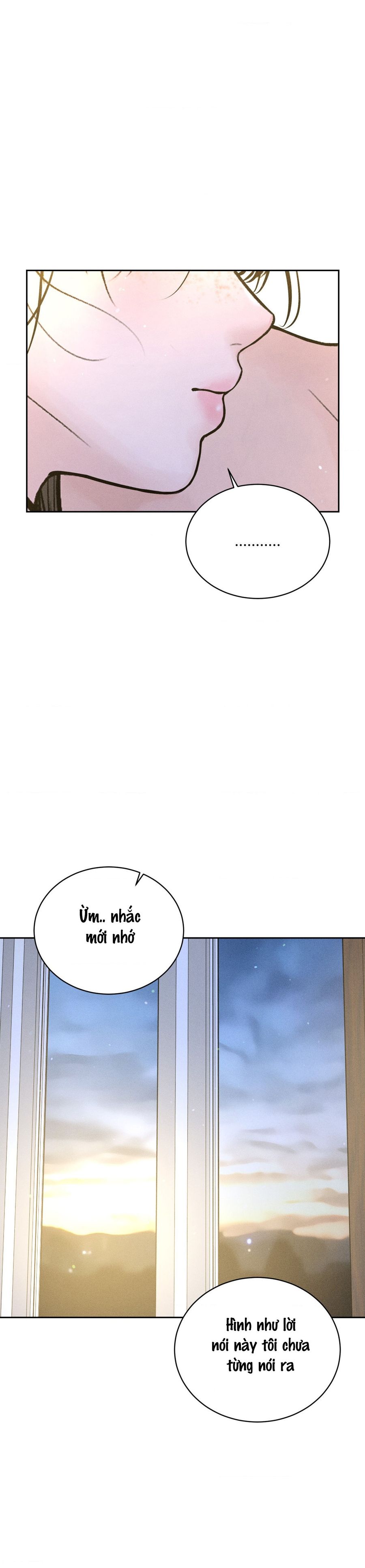 Chú À, Tôi Sẽ Trả Tiền Xe Cho Chú Chap 23 - trang 37