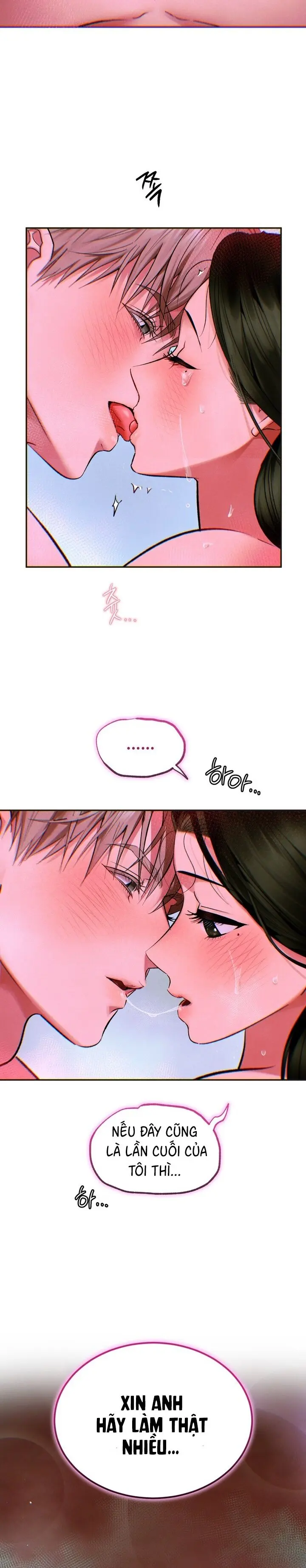 Bạn Đời Của Kẻ Săn Mồi Chap 3 - trang 26