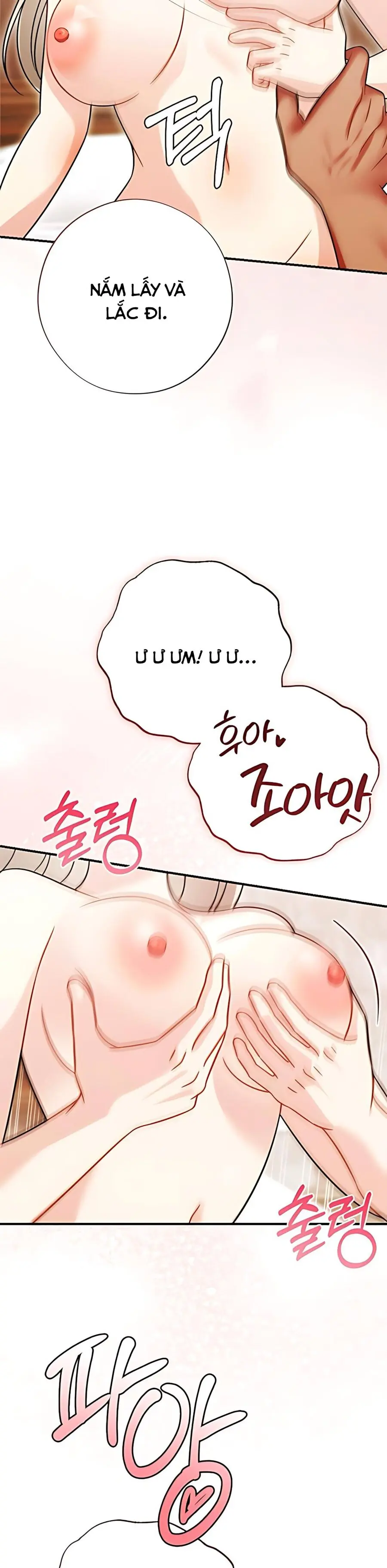 Kẻ Khiếu Nại Là Tên Giang Hồ Xấu Xa Chap 17 - trang 27