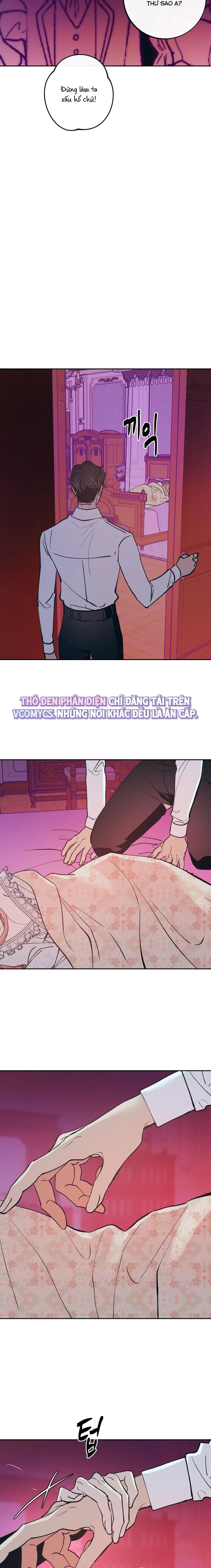Ác Mộng Đêm Hè Chap 2 - trang 5