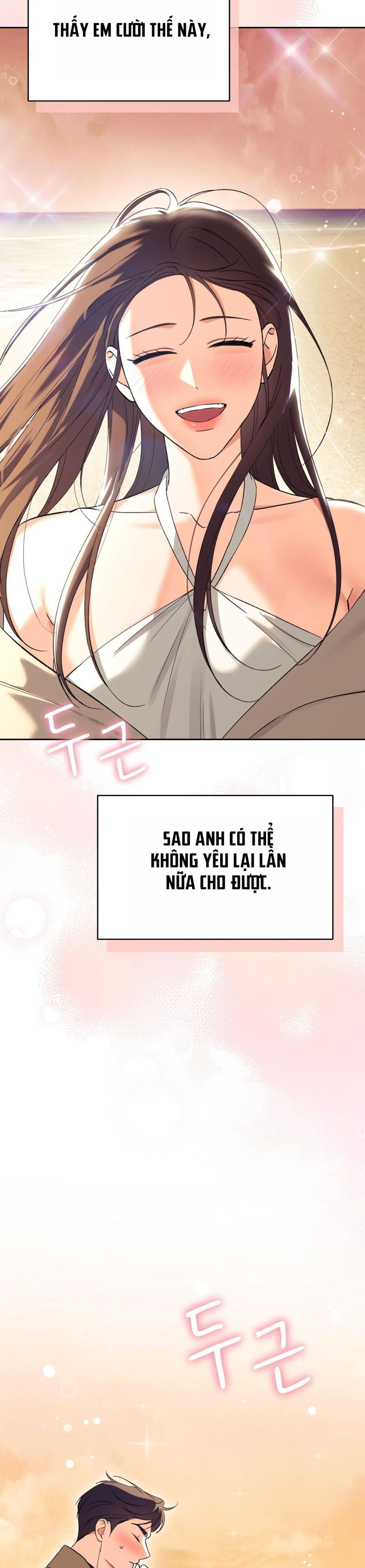 Hãy Trở Thành Biến Số X Của Đời Nhau Chap 51 - trang 37