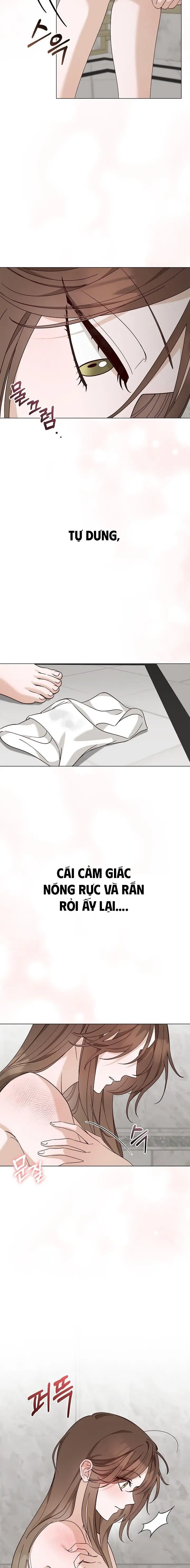 Vô Đề Chap 5 - trang 14