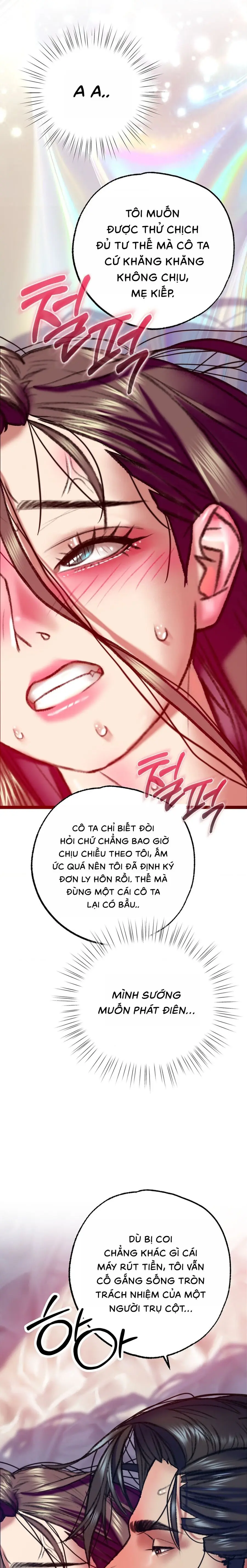 Thợ Săn Lũ Biến Thái Chap 9 - trang 26