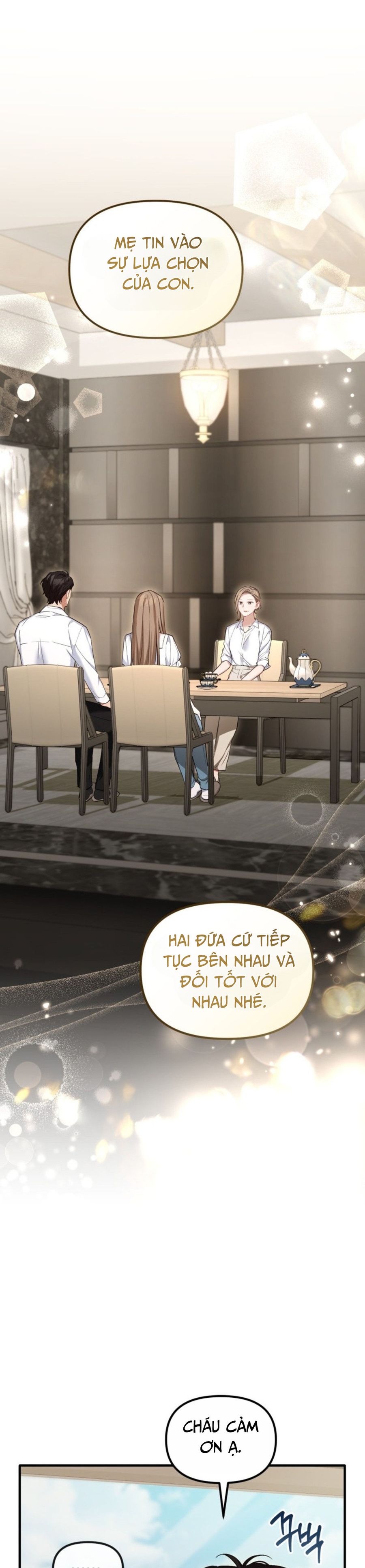Công Dụng Của Người Bạn Thanh Mai Trúc Mã Chap 30 - trang 21
