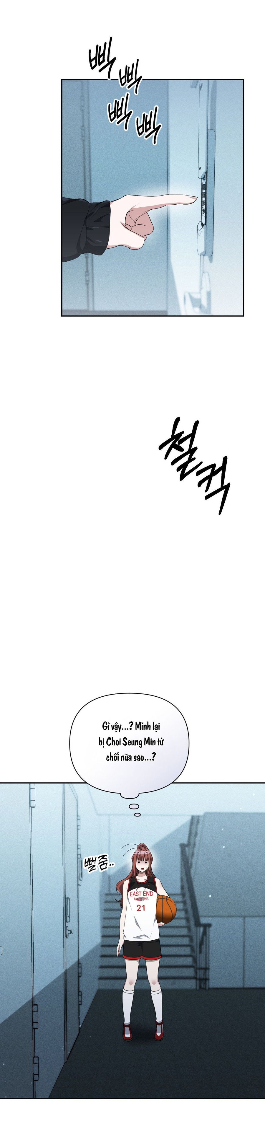Chế Độ Ẩn Danh Chap 10 - trang 26