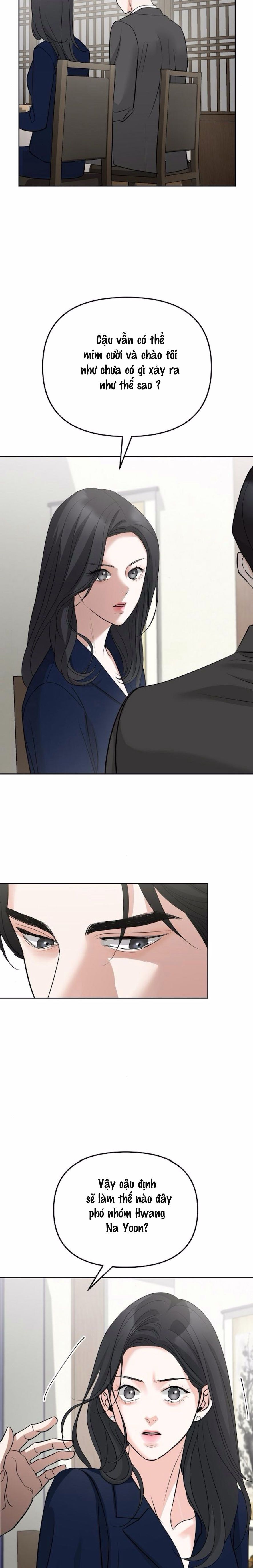 Cẩn Thận Va Phải Tình Yêu Chap 28 - trang 26
