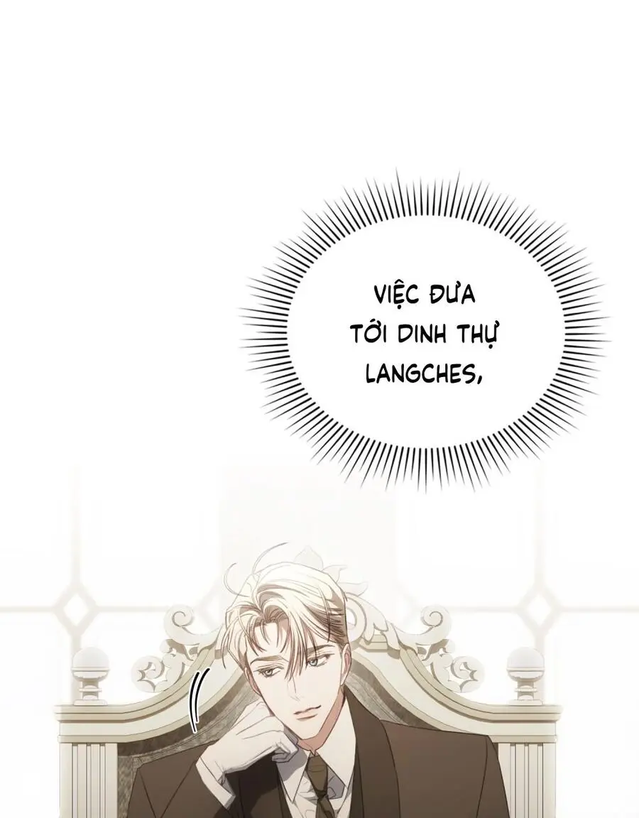 ODALISQUE Chap 33 - trang 64