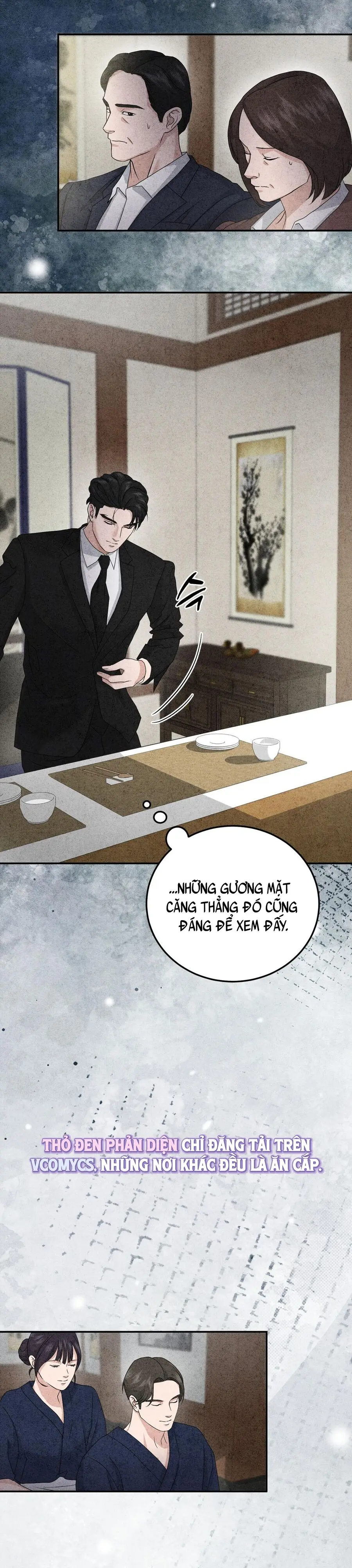 Nhật Ký Yêu Bạn Thân Chap 16 - trang 25