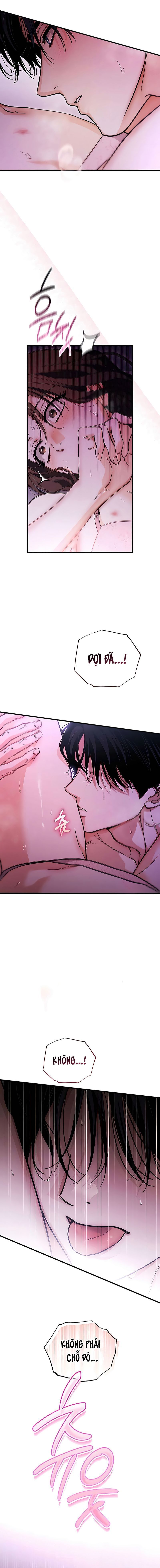 Kích Hoạt Chế Độ Trai Hư! Chap 30 - trang 5