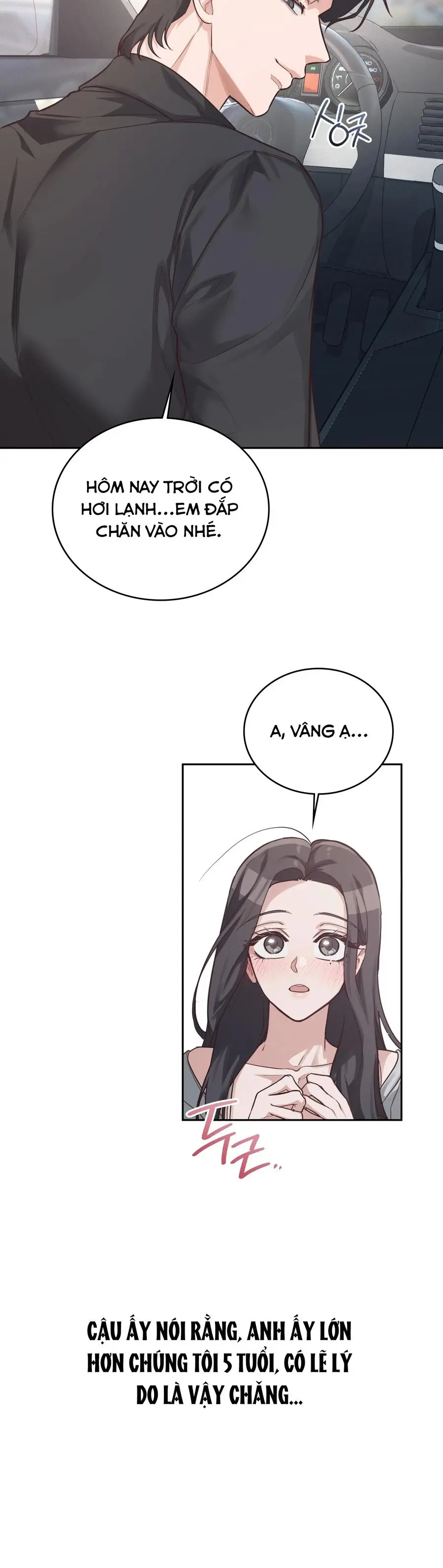 Nữ Sinh Đại Học Hae Joo Chap 1 - trang 21